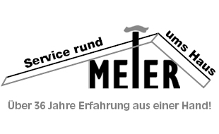 Flachdachbau Meier in Lüdenscheid - Logo