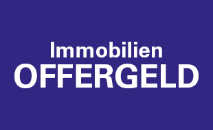 Offergeld Christian Immobilien in Oberhausen im Rheinland - Logo