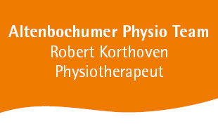 Altenbochumer Physio Team in Bochum - Logo