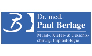 Dr. med. Paul Berlage in Gelsenkirchen - Logo