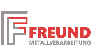 Freund Metallverarbeitungs GmbH in Dortmund - Logo