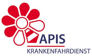 APIS-Krankenfahrdienst in Iserlohn - Logo