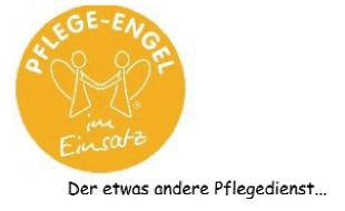 Pflege-Engel im Einsatz Gettler & McGonagle GbR in Bergkamen - Logo