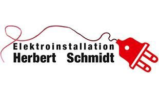 Elektroinstallation Schmidt Peter in Bochum - Logo