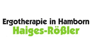 Inge Haiges Praxis für Ergotherapie in Duisburg - Logo