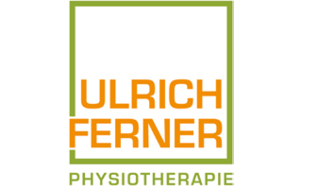 Praxis für Physiotherapie Ferner Ulrich in Essen - Logo