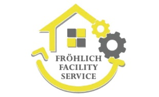 Fröhlich Facility Service GmbH in Bochum - Logo