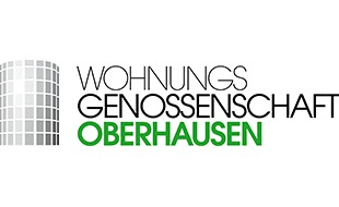 Gemeinnützige Wohnungsgenossenschaft Oberhausen e.G. in Oberhausen im Rheinland - Logo