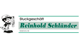 Reinhold Schlünder GmbH & Co. KG in Menden im Sauerland - Logo