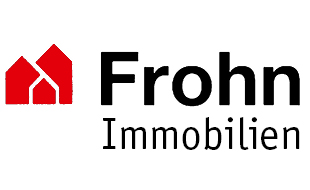 Frohn Immobilien GmbH in Essen - Logo