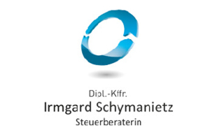 Schymanietz Irmgard Dipl.-Kffr. Steuerberaterin in Menden im Sauerland - Logo