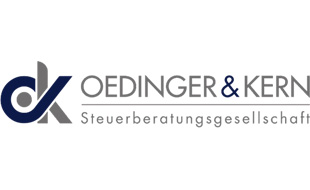 Oedinger & Kern Steuerberatungsgesellschaft mbH in Oberhausen im Rheinland - Logo