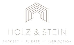 Altbau - Neubau Parkett und Fliesen Holz & Stein in Essen - Logo