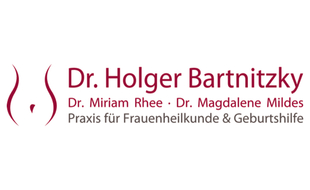 Dr. Holger Bartnitzky Frauenarzt in Duisburg - Logo