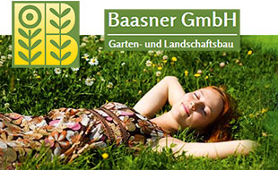 Baasner Norbert Dipl.-Ing. Garten- und Landschaftsbau in Lünen - Logo