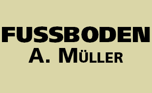 Fußboden Müller A. in Dortmund - Logo