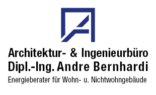 Architekturbüro Bernhardi in Altena in Westfalen - Logo