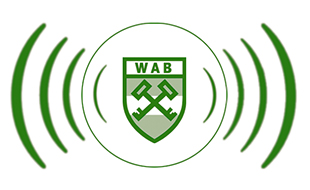 WAB Wach- u. Alarmbereitschaft Niederrhein GmbH in Moers - Logo