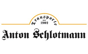 Anton Schlotmann e.K. in Werdohl - Logo