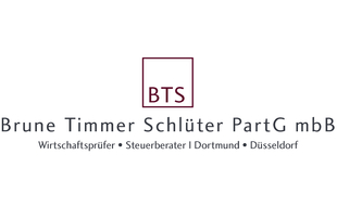 BTS - Brune Timmer Schlüter PartG mbB in Dortmund - Logo