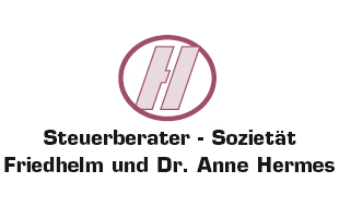 Hermes Steuerberatung in Werdohl - Logo