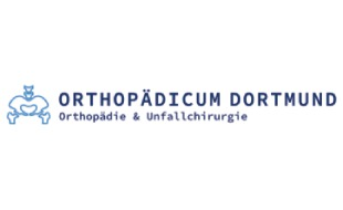 Orthopädicum Dortmund in Dortmund - Logo