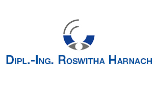 Dipl.-Ing. Roswitha Harnach in Dortmund - Logo