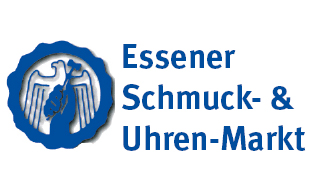 Essener Schmuck- & Uhren-Markt in Essen - Logo