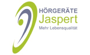 Hörgeräte Jaspert - Marco Jaspert in Werne - Logo