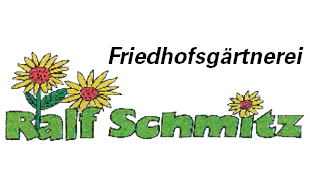 Friedhofsgärtnerei Schmitz Ralf in Dortmund - Logo