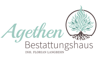 Agethen Bestattungshaus in Bochum - Logo