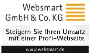 Websmart GmbH & Co. KG in Dorsten - Logo