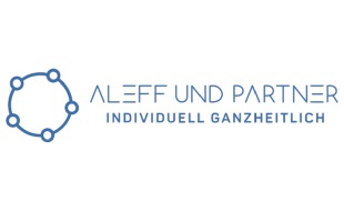 ALEFF & Partner GmbH in Dorsten - Logo