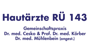 Cesko Dr. med. & Körber Prof. Dr. med. in Essen - Logo