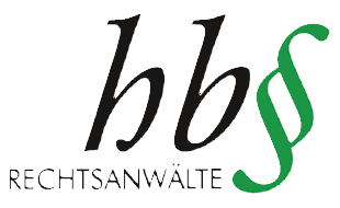 hbs Rechtsanwälte - Felix Lehmann in Dortmund - Logo