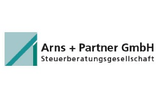 Arns + Partner GmbH in Essen - Logo