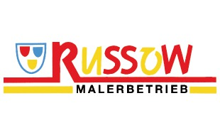 Anstrich- & Malerarbeiten Russow GmbH