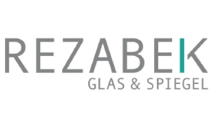 Glas Rezabek GmbH in Oberhausen im Rheinland - Logo