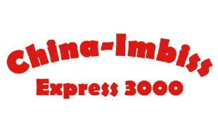 China Imbiss 3000 in Essen - Logo