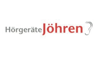 Hörgeräte Jöhren in Herten in Westfalen - Logo