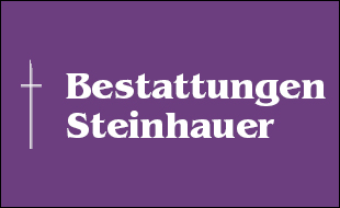 Bestattungen Steinhauer Cordula in Essen - Logo