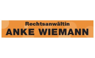 Anke Wiemann Anwaltskanzlei in Gelsenkirchen - Logo