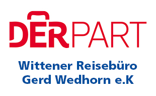 Wittener Reisebüro Gerd Wedhorn e. K. in Witten - Logo