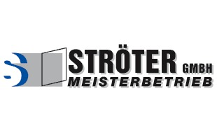 Ströter GmbH in Schwelm - Logo