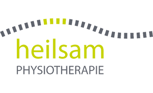 heilsam Physiotherapie - Vanessa Thomas in Mülheim an der Ruhr - Logo