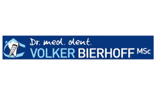 Dr. Volker Bierhoff in Herdecke - Logo