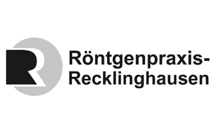 Röntgenpraxis-Recklinghausen Dr. med. Michael Mannl in Recklinghausen - Logo