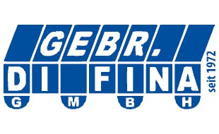 Antriebe DI FINA Markisen, Rollläden, Haustüren, Fenster uvm. in Bochum - Logo