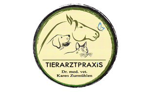 Zurmühlen Karen Dr. med. vet. in Werne - Logo