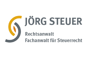 Anwalt Jörg Steuer in Essen - Logo